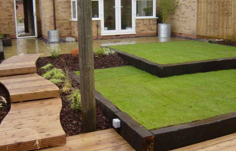 Spray On Grass Canterbury