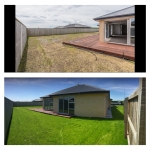 Hydro-seeding Christchurch New Lawn Canterbury