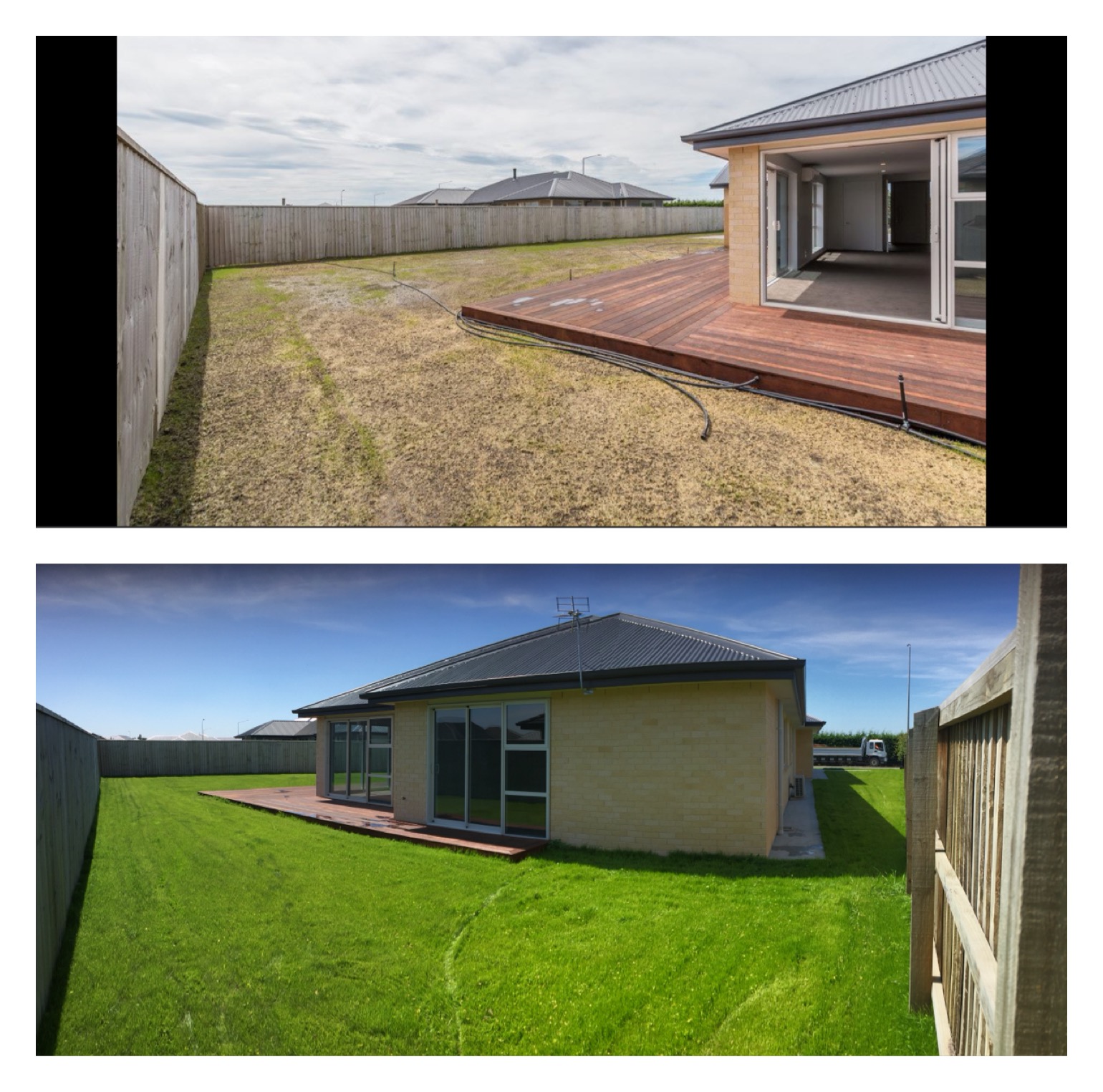 Hydro-seeding Christchurch New Lawn Canterbury